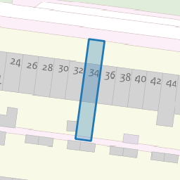 Perceel BDA00-G-1978