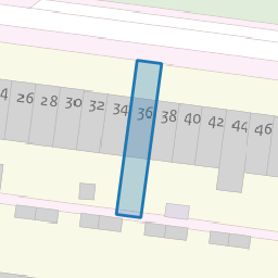 Perceel BDA00-G-1979