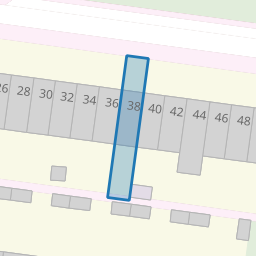 Perceel BDA00-G-1980