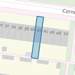 Perceel BDA00-G-1982