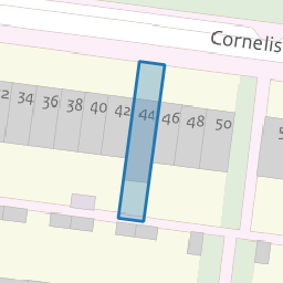 Perceel BDA00-G-1983