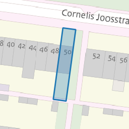 Perceel BDA00-G-1986