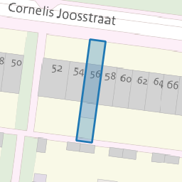 Perceel BDA00-G-1990