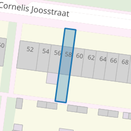 Perceel BDA00-G-1991