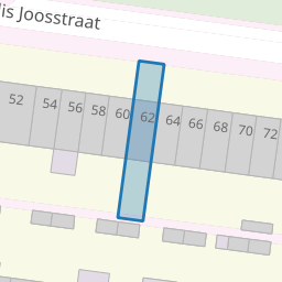 Perceel BDA00-G-1993