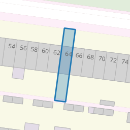 Perceel BDA00-G-1994