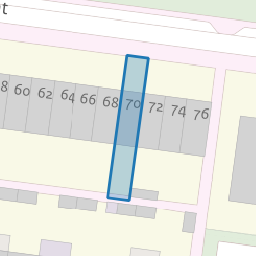 Perceel BDA00-G-1997