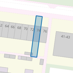 Perceel BDA00-G-1999