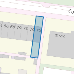 Perceel BDA00-G-2000