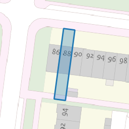 Perceel BDA00-G-2004