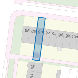 Perceel BDA00-G-2005