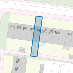 Perceel BDA00-G-2007
