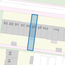 Perceel BDA00-G-2008