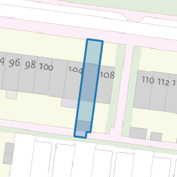 Perceel BDA00-G-2013