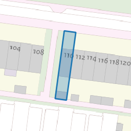 Perceel BDA00-G-2015