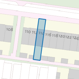 Perceel BDA00-G-2017