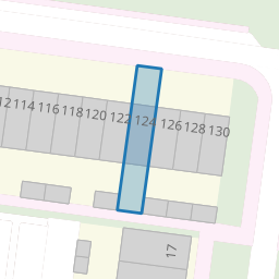 Perceel BDA00-G-2022