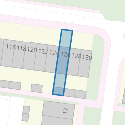 Perceel BDA00-G-2023