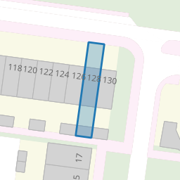 Perceel BDA00-G-2024