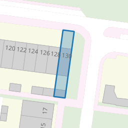 Perceel BDA00-G-2025