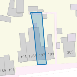 Perceel BDA00-G-2034