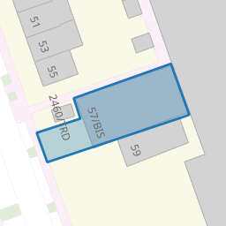 Perceel BDA00-G-2058