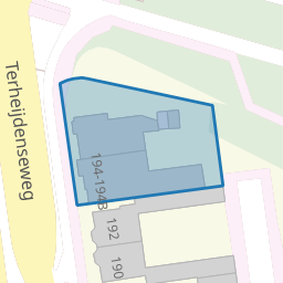 Perceel BDA00-G-2060