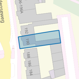 Perceel BDA00-G-2062