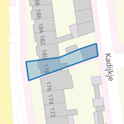 Perceel BDA00-G-2073