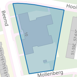 Perceel BDA00-G-2081