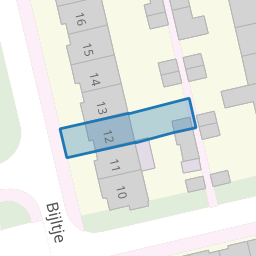 Perceel BDA00-G-2084