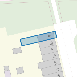 Perceel BDA00-G-2086