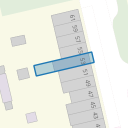 Perceel BDA00-G-2090