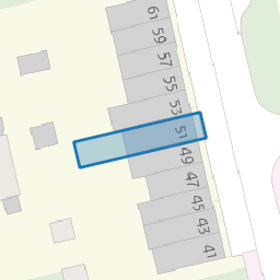 Perceel BDA00-G-2091