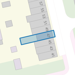 Perceel BDA00-G-2093