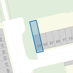 Perceel BDA00-G-2097