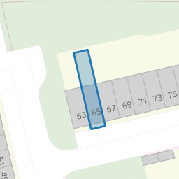 Perceel BDA00-G-2098