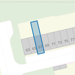 Perceel BDA00-G-2099