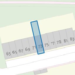 Perceel BDA00-G-2102