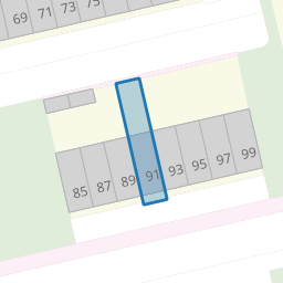 Perceel BDA00-G-2111