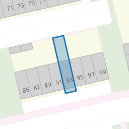 Perceel BDA00-G-2112