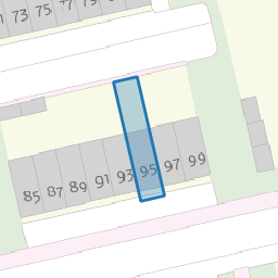 Perceel BDA00-G-2113