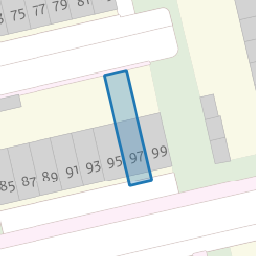 Perceel BDA00-G-2114