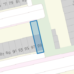 Perceel BDA00-G-2115