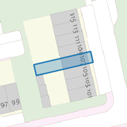 Perceel BDA00-G-2120