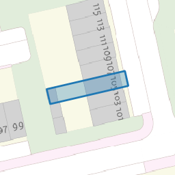 Perceel BDA00-G-2121