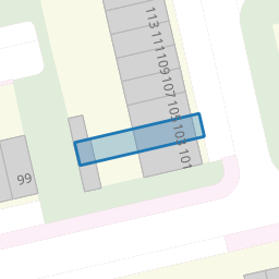 Perceel BDA00-G-2122