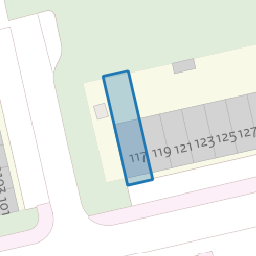 Perceel BDA00-G-2124