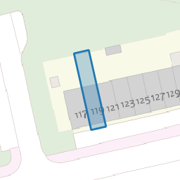 Perceel BDA00-G-2125