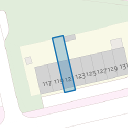 Perceel BDA00-G-2126
